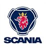 Nákladné vozidlo Scania