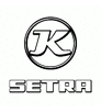 Setra BUS