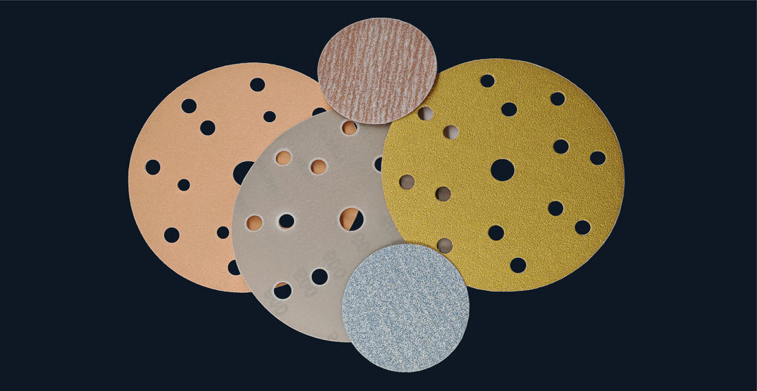 Špeciálne zľavy až do 60 % na brúsne kotúče