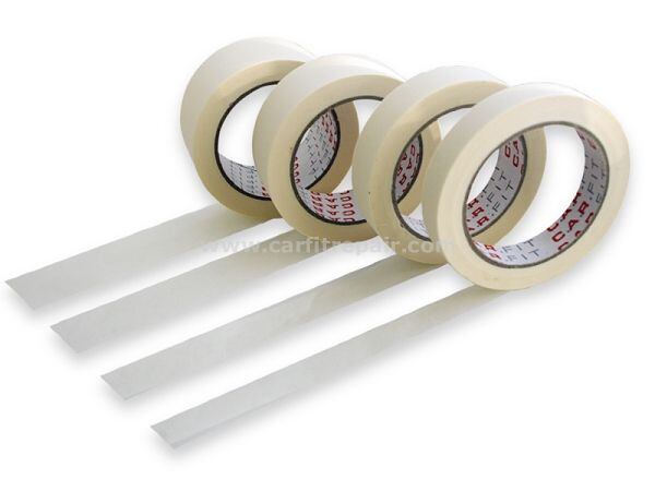 Papírová maskovací páska