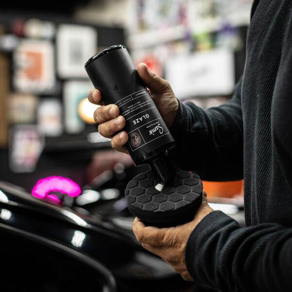 aplikátor na vosk Sam's