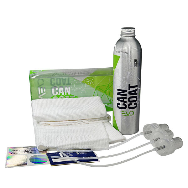 Gyeon Q2 CanCoat EVO