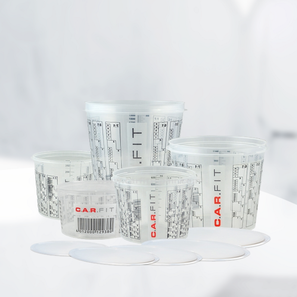 Míchací kelímek 1,4 litru