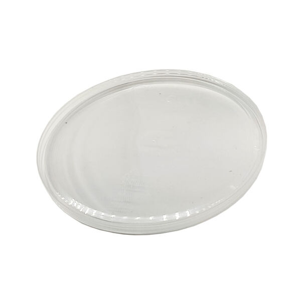 Víčko k míchacímu kelímku