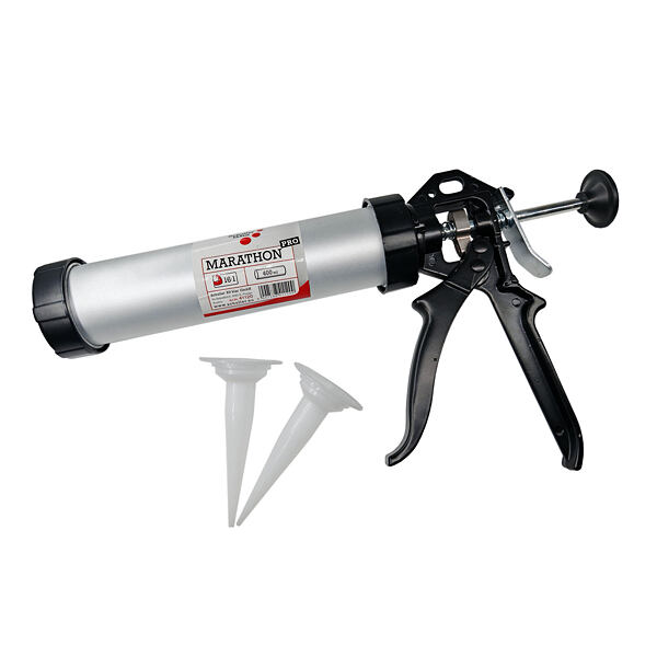 Pistole Marathon Pro