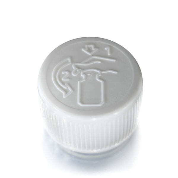 Bezpečnostní uzávěr