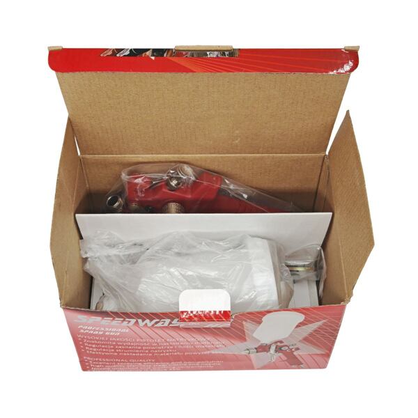 Stříkací pistole Speedway