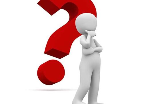 Často kladené otázky