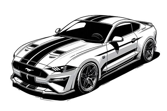 Ako zistím kód farby môjho vozidla Ford?