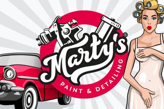 Marty's: Presvedčte sa sami!