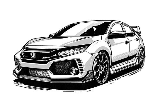 Ako zistím farebný kód svojho vozidla Honda?