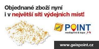 Nové jednoduché presmerovanie balíkov.