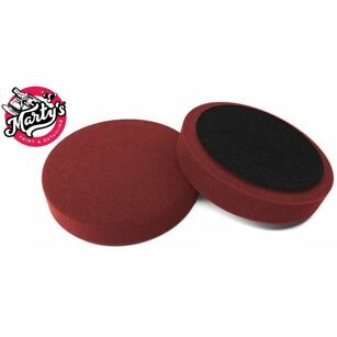 Leštiaci kotúč Marty's PROFI 150x30mm RED Cutting