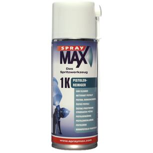 SprayMAX Čistič zbraní /čistič pištole/ 400ml