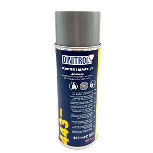 Dinitrol 443 zinkový sprej 400 ml