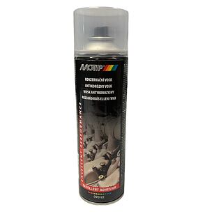 Motip Konzervačný vosk v spreji 500ml