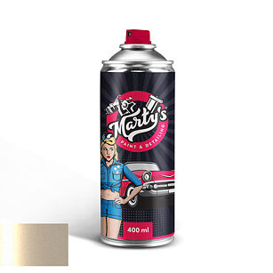 HARLEY DAVIDSON 108 BEIGE farba v spreji