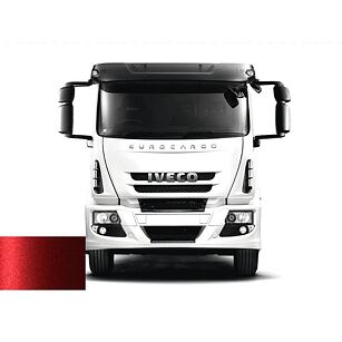 Farba na auto v spreji Iveco Z8A CASSIS RED 2