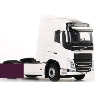 Nákladná farba v spreji Volvo S91528 PURPURVIOLETT RAL4007-GL