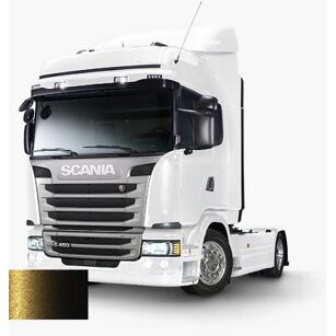 Farba na auto v spreji Scania 7 BRONZO IMPERIALE BASECOAT