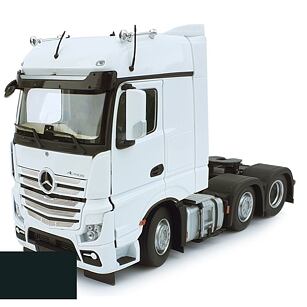 Mercedes Truck 6580 GRANITGRUEN farba v spreji