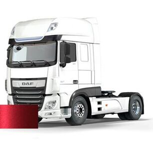 Farba v spreji na auto DAF 1308129 DIABLO RED