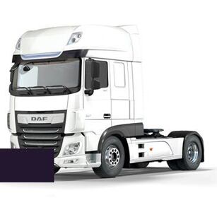 Farba na auto v spreji DAF 1455909 FLN3375 PAARS