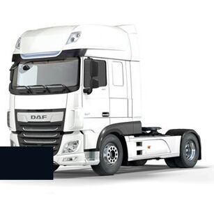 Farba na auto v spreji DAF 1862770 MIDNIGHT BLUE