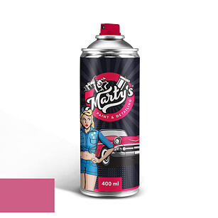 Farba v spreji na auto Fiat 131 Pink