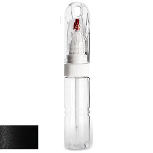 Opravná ceruzka Mercedes 9197 Obsidianschwarz