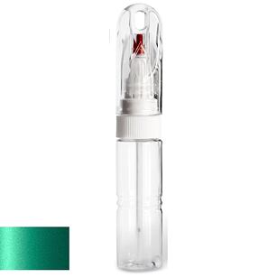 Oprava fľaša Škoda LF6U PAZIFICGRUEN /GREEN PACIFIC