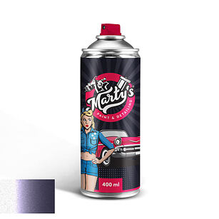 Farba na auto v spreji KIA PP LILAC