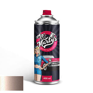 Subaru T29 LIGHT ROSE farba na auto v spreji