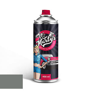 Farba v spreji Citroen AC145 GRIS PALOMBE