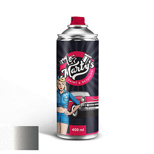 Farba v spreji na auto Honda NH583M-5 VOUGE SILVER