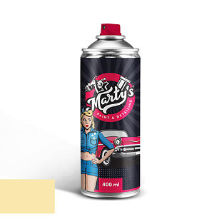 Honda Y51 SHERBET CREAM farba v spreji