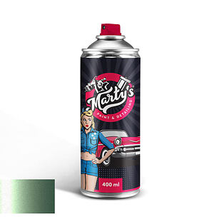 Farba na auto v spreji Hyundai UG GREEN BEAN