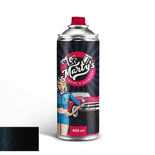 Mitsubishi NP NEGRO farba na auto v spreji