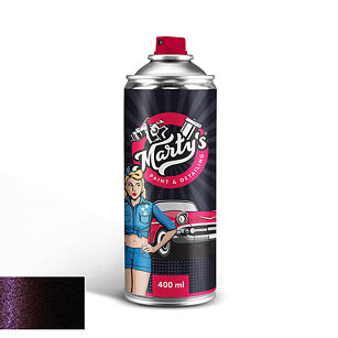 Mitsubishi RH DEEP CRANBERRY farba na auto v spreji