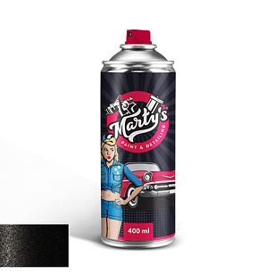 Farba na auto v spreji Mitsubishi H66 ARMOR CHARCOAL GRAY