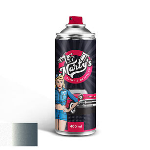 Farba na auto v spreji Nissan A1801 ARTIC BLUE