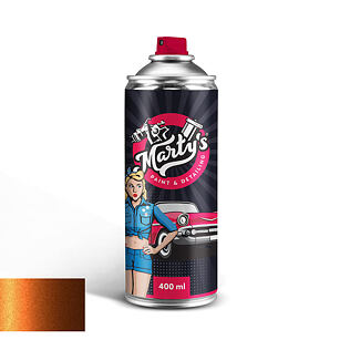 Opel 91A COPPER GOLD/GENEVA farba v spreji