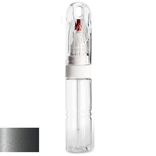 Oprava ceruzky na autolak Peugeot 665 GRIS ARGENT