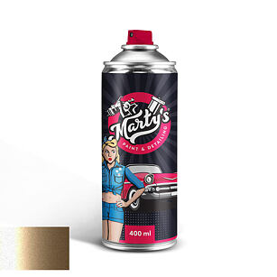 Farba na auto v spreji Renault 161 BEIGE CHAMPAGNE