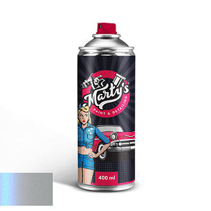 Subaru 252 WHITE II farba v spreji