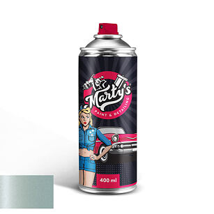 Farba na auto v spreji Suzuki ZKT AROMATIC AQUA