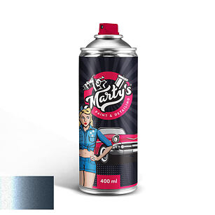 Farba na auto v spreji Suzuki ZTM BREEZE BLUE