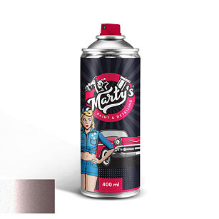 Farba na auto v spreji Suzuki ZJG INNOCENT PINK