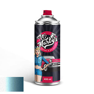 Toyota 8S9 LIGHT BLUE farba v spreji