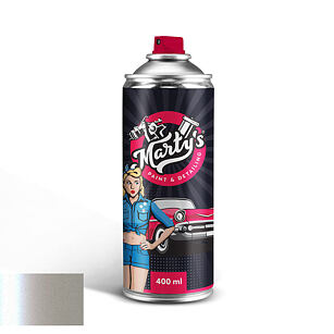 Toyota 46 OPAL WHITE farba v spreji